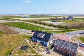 De Duintuin - In de duinen, Groote Keeten aan Zee